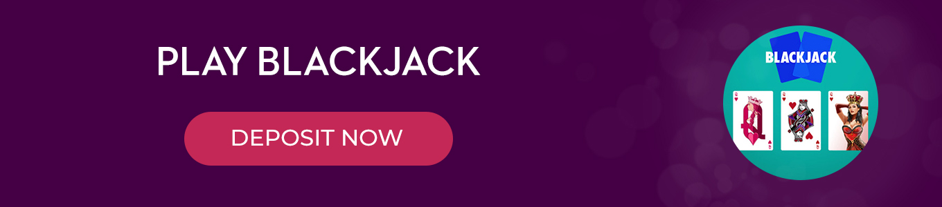 Play Blackjack for Real Money at Slots.lv